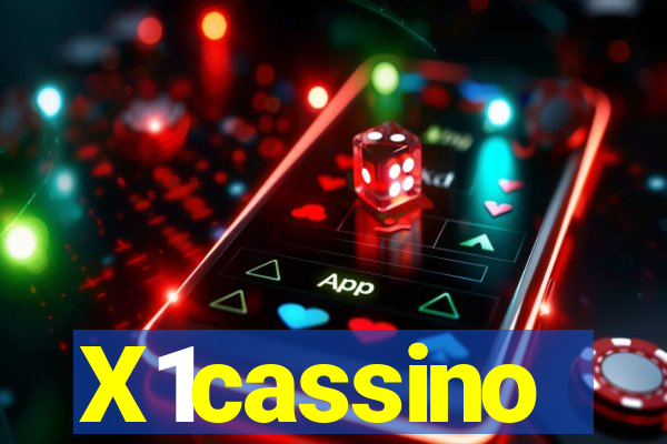 X1cassino