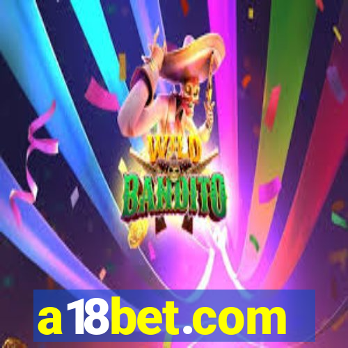 a18bet.com