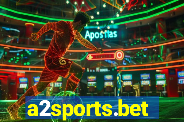 a2sports.bet