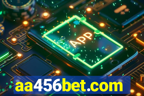 aa456bet.com