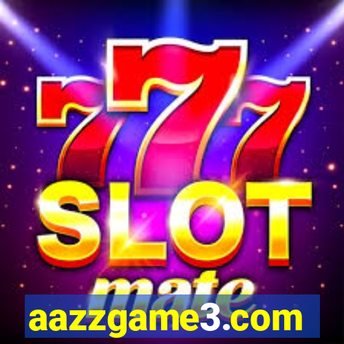 aazzgame3.com