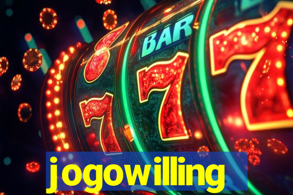 jogowilling