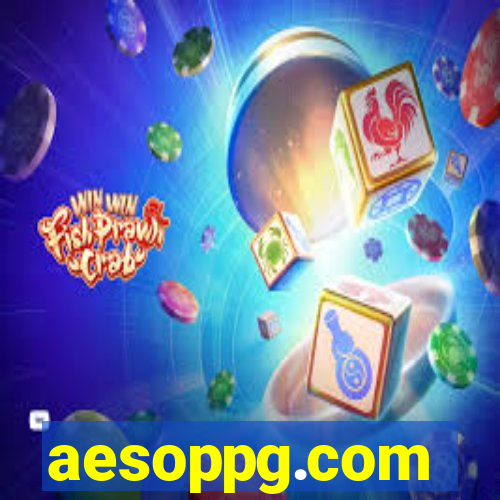 aesoppg.com