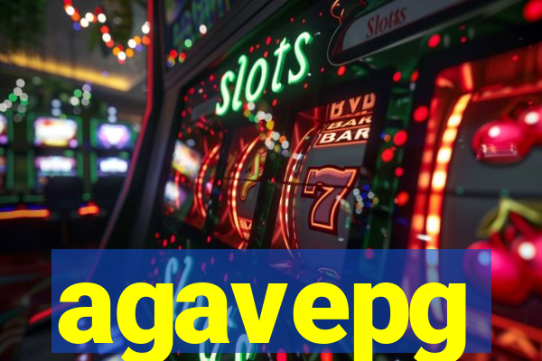 agavepg