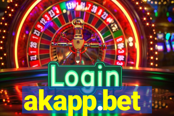 akapp.bet