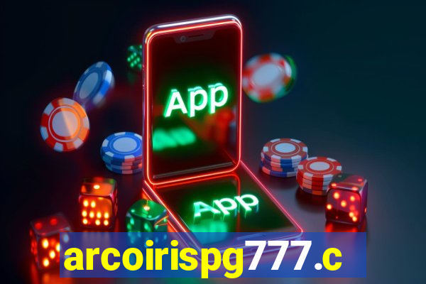 arcoirispg777.com