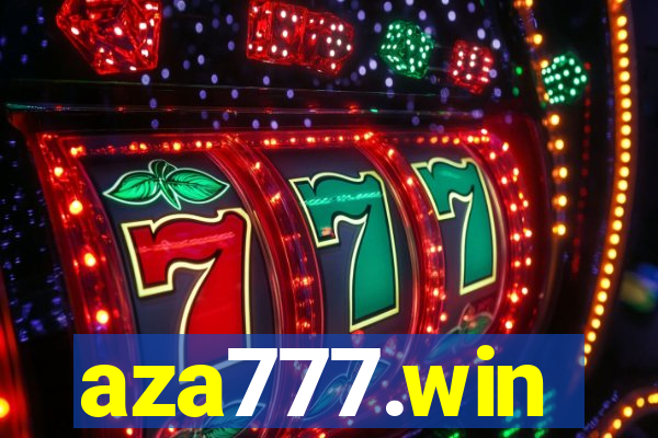 aza777.win