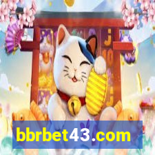 bbrbet43.com