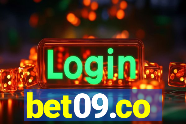 bet09.co