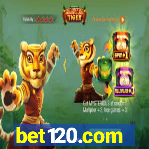 bet120.com