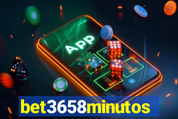 bet3658minutos