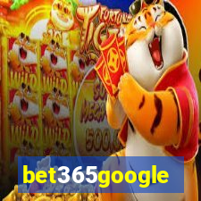 bet365google