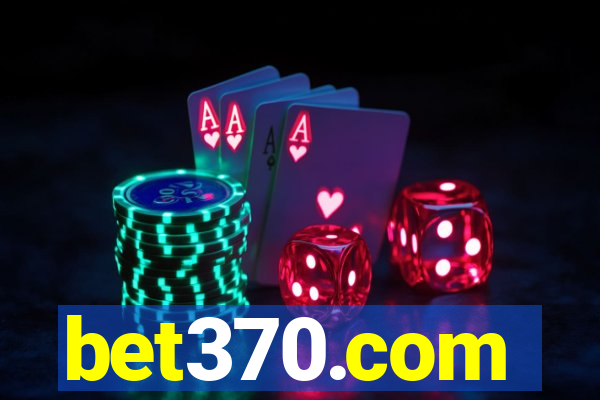 bet370.com