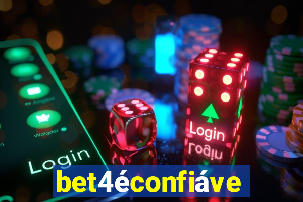 bet4éconfiável