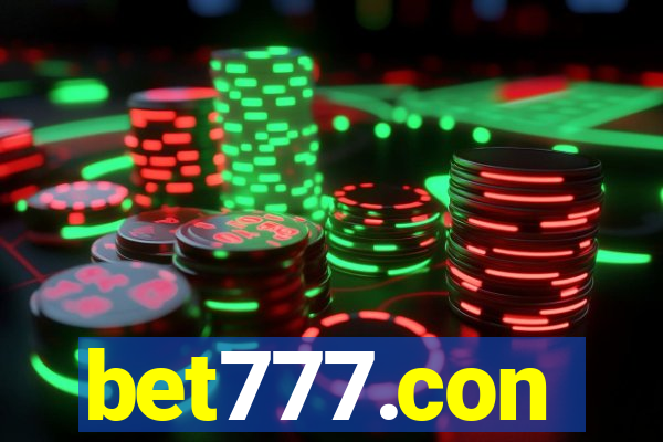 bet777.con