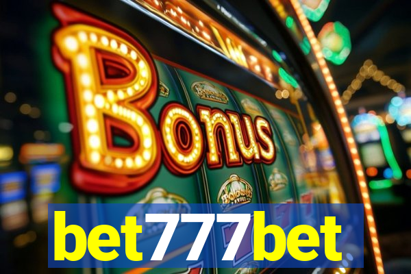 bet777bet