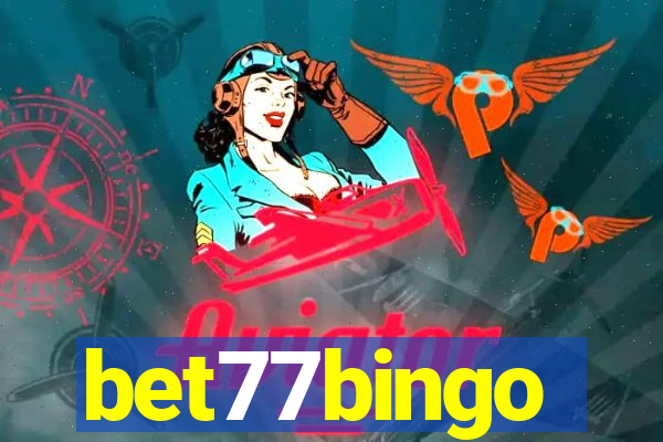 bet77bingo