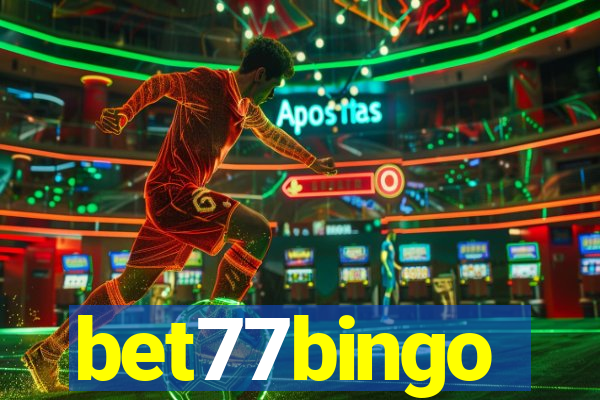 bet77bingo