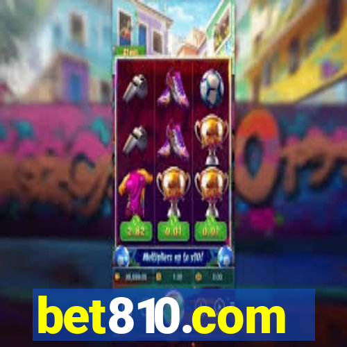 bet810.com