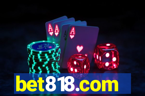 bet818.com