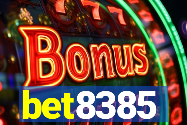 bet8385