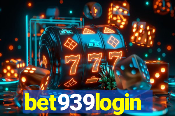 bet939login