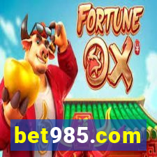 bet985.com