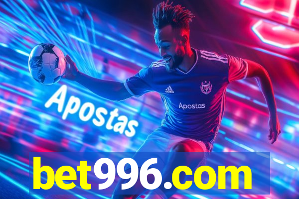 bet996.com