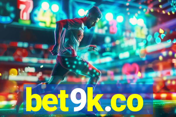 bet9k.co