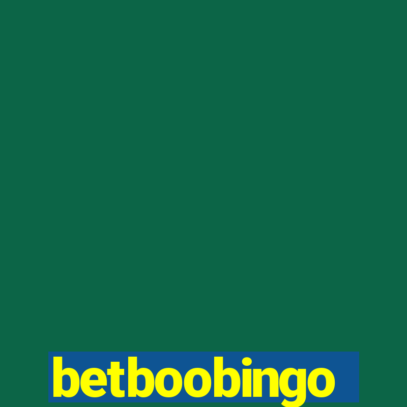 betboobingo