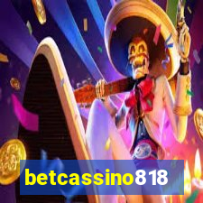 betcassino818