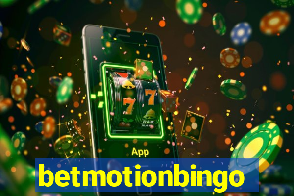 betmotionbingo