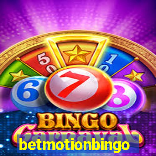 betmotionbingo