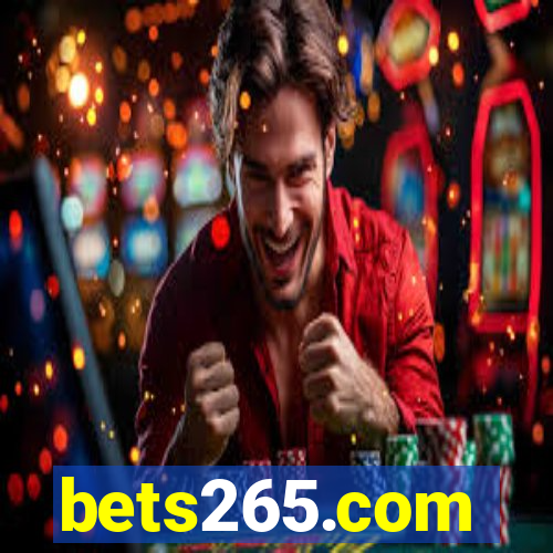 bets265.com