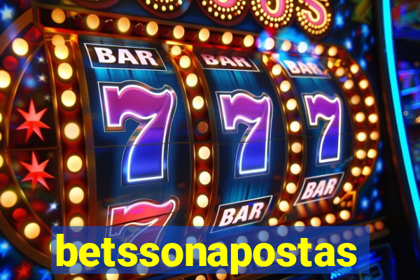 betssonapostas