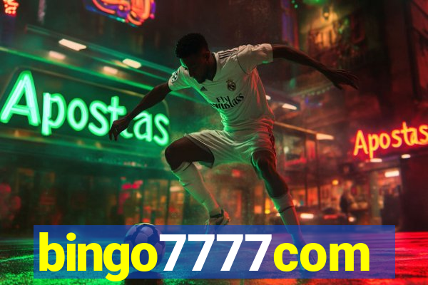 bingo7777com