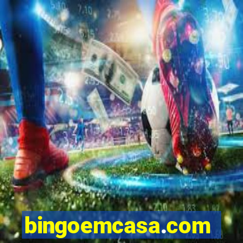 bingoemcasa.com