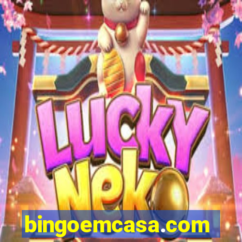 bingoemcasa.com