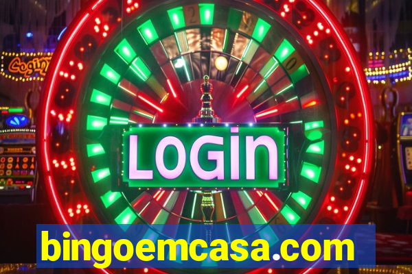 bingoemcasa.com