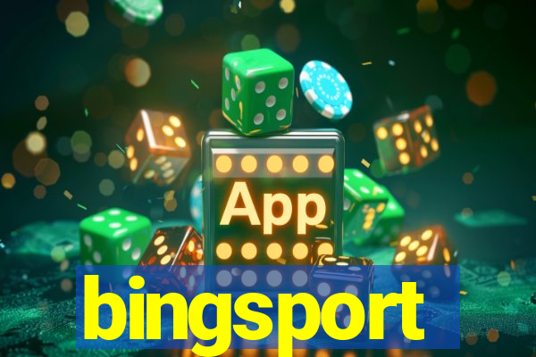 bingsport