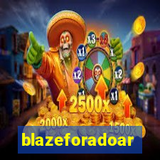 blazeforadoar