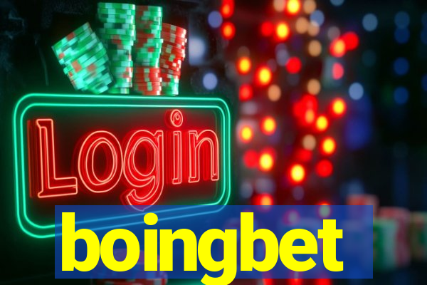 boingbet