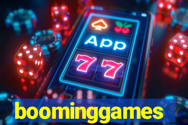 boominggames