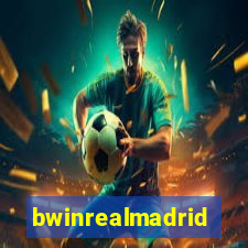 bwinrealmadrid