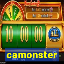 camonster