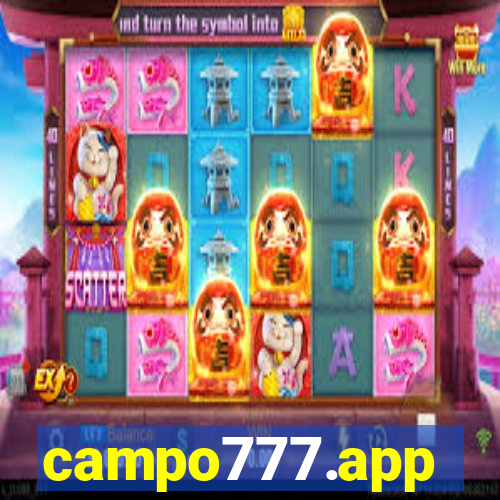 campo777.app