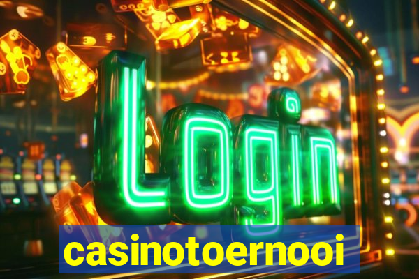 casinotoernooi