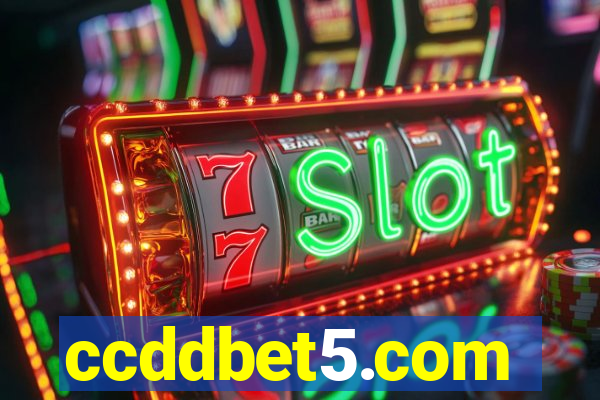 ccddbet5.com