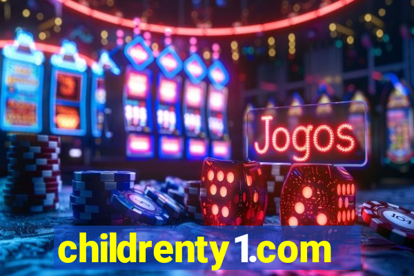 childrenty1.com