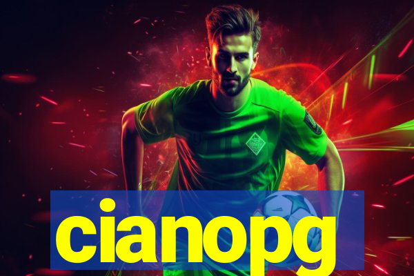 cianopg